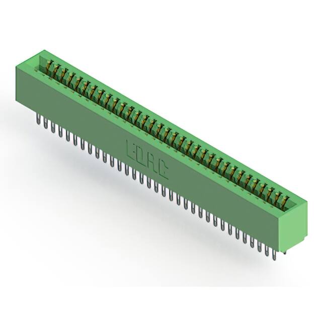 341-066-500-201 EDAC Inc.  Edgeboard Connectors
